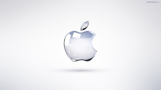 Apple Logo