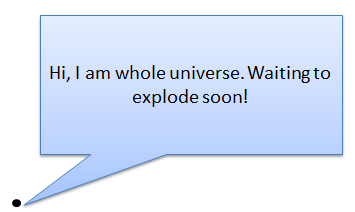 Universe Before Big Bang