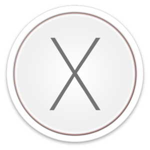 OS X Icon