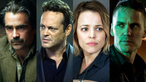 True Detective S2 Stars