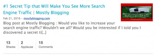 Epicbeat alert email design with inlining